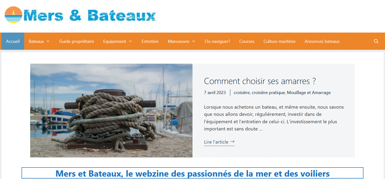 image-2 Mers&bateaux